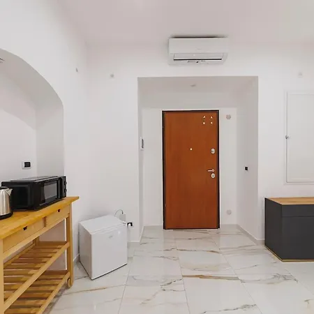 Rismondi - Tra Centro E Porto 度假居 *