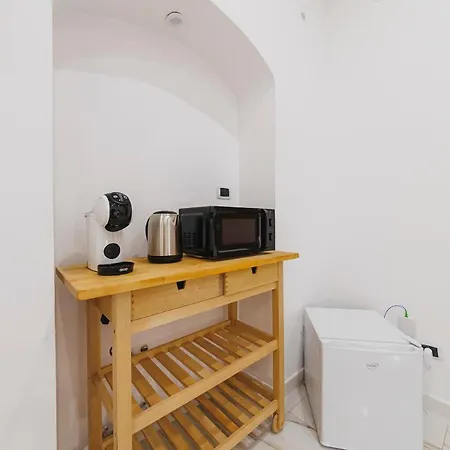 Rismondi - Tra Centro E Porto 度假居 *